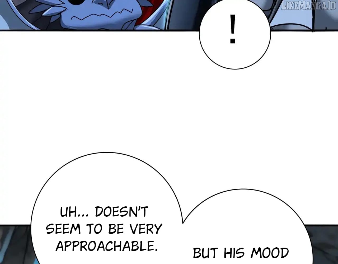 WORTHLESS PROFESSION: DRAGON TAMER Chapter 177 - page 129